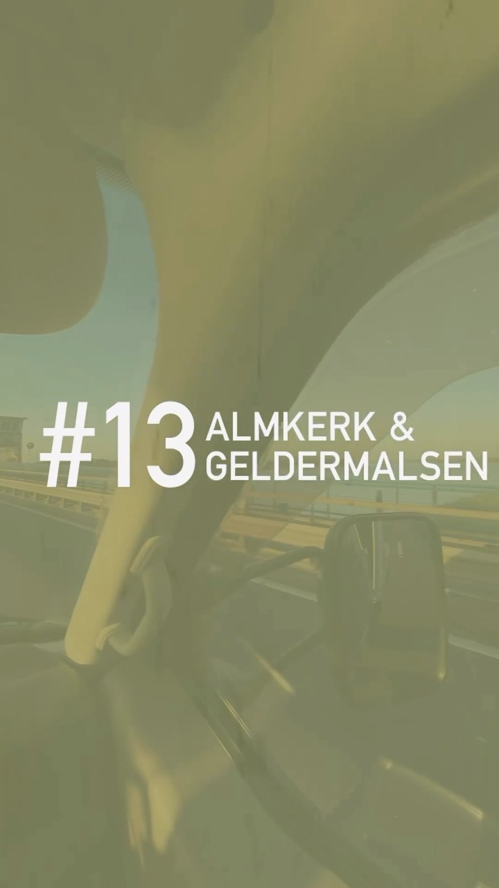 Afgelopen zondag was het ‘KINGDOM ON TOUR’ dag! We mochten de zondag beginnen in Almkerk en de dag afsluiten in Geldermalsen. Wat was het een feestje!🥁🤩