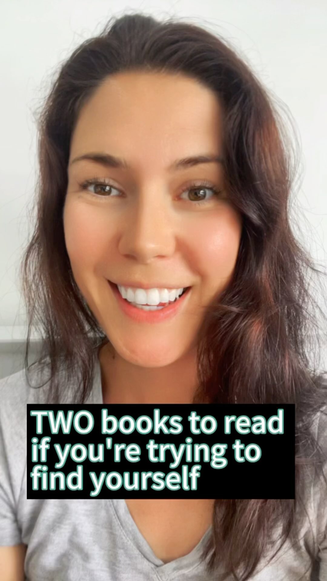 Two #yabooks to read if you feel lost or if you’re trying to find yourself. #radiosilence by @aliceoseman and You Could be so Pretty by @hollybourneya