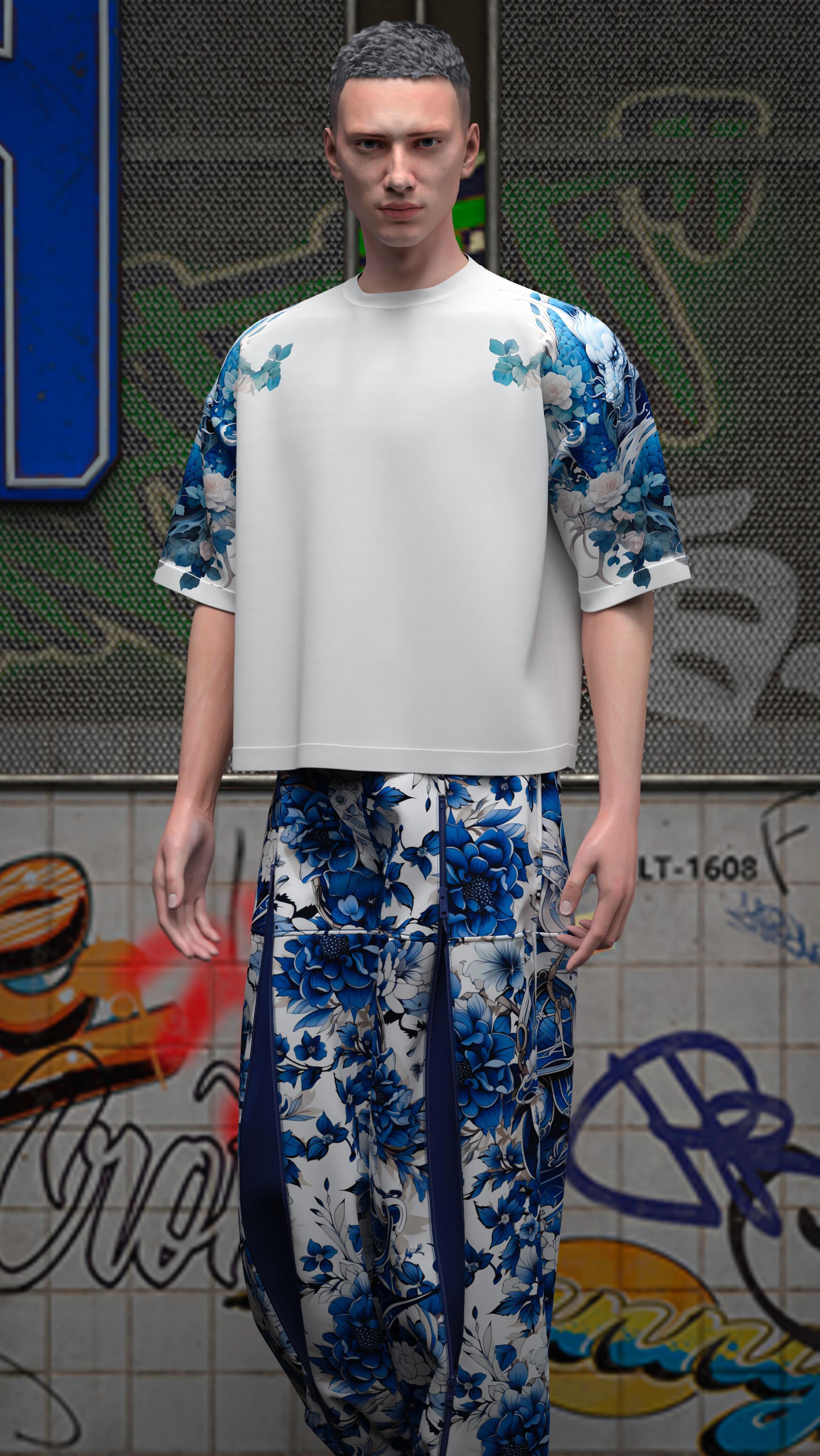I’ve been testing Style3D Studio 6.1 and these are my new favourite features (Part I) 🚀
💥 Double Side Zipper
💥 Graphics over Seam-line
💥 Hide Graphics on Colorway
💥 Link Colorways
And if you think this is cool… wait for Part II, because I promise that it is going to blow your mind away 🤯🤩
✨Don’t want to miss anything? Watch the full video on YouTube ~> https://youtu.be/BoNEHjJrN14?si=6mla0YD5bgZ0KXBy
Invitation Code: AWID
Thanks to @stylist3d_official for letting me test the software ❤️🔥
Get free trials of Style3D Studio software and be part of the amazing #stylist3ddesigner community
Register in the Stylist3D community using my unique Invitation Code: AWID / Link 👉https://www.stylist3d.com/login/register?invite_code=AWID
.
.
.
.
.
#stylist3d #digitalfashion #style3dstudio #tutorial #digitalfashiondesign #3dfashiondesign #3dfashion #3dproduct #fashion #artstationhq #virtualfashion #metaversefashion #3dart #animation #futureoffashion #sustainablefashion