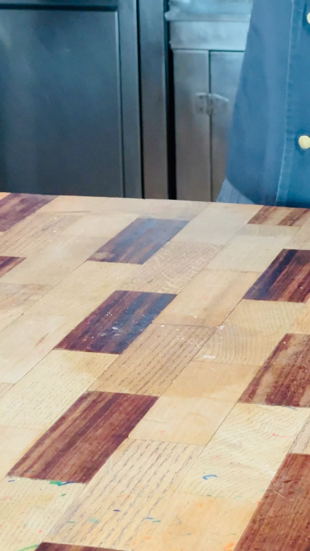 The Double Double Cheeseburger at @butcherandstill @_the_savage_chef