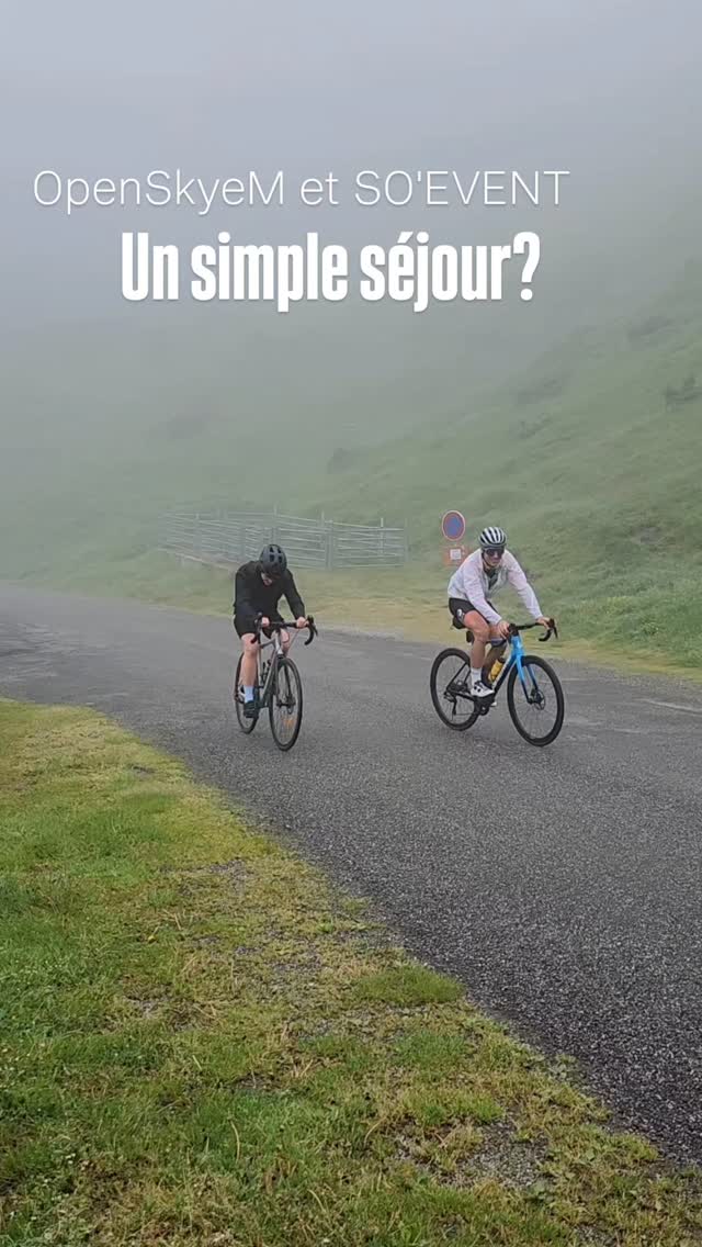 đ€ȘQuoi UN SIMPLE sĂ©jour⊠???
Une vraie aventure de vie OUIđđ
Des femmes inspirantes, du sport, du fun, des paysages de folie et beaucoup dâĂ©motions.
đȘ Du dĂ©passement de soi
â€ïž Des liens forts
đœïž De la bonne bouffe made by MĂ©mĂ©
đ„Ÿ Des traces folles signĂ©es Thom Thom
đŻïž Des soirĂ©es Ă la bougie
Bref, que du kiff.
Tâattends quoi pour vivre ça avec nous ?
đ© Infos & inscriptions :
En DM chez @Openskyem ou sur le site
SO event Thomas Drape
@thomas_sportoutdoorevent
Merci
@chezoctave_tourmalet
@victoriamaly
@naturopathe_oksana64
@marine_ouak7
@mg_dolce
Sarah Vanessa Claire Estelle...â€ïž
#AventureHumaine #SéjourSportif #OpenSkyem #SoEvent #girlspower