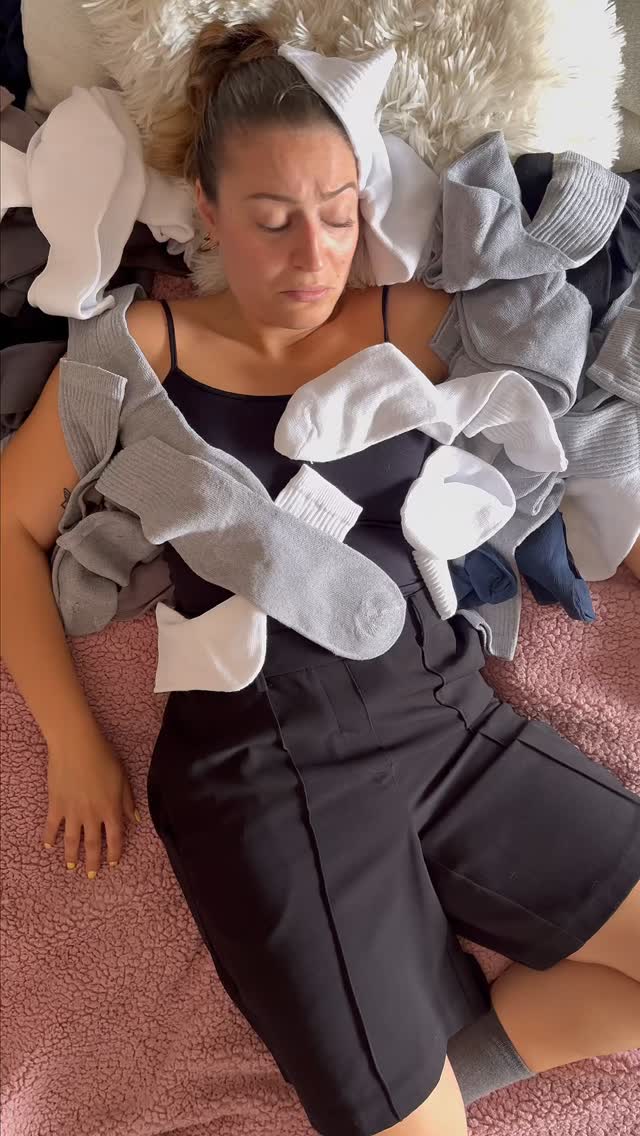 Say Bye Bye Bye!! to your boring socks 👀💅🏻✨ #klatses #cypriotslang #sockswithattitude #funnyfashion #statementstyle #madeincyprus #sockgame #cyprusbrand #quirkysocks #fashionwithhumor #localsayings #cyprusstyle #giftideas #wearlaughrepeat #uniquegifts #ootd #streetstyle #trendalert #fashiondaily #explorepage #shoplocal #creativebrands #supportsmallbusiness #newbrand #humorstyle #boldfashion #designinspo #funaccessories #socksoftheday