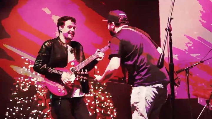 Sizzle Reel After Midnignt
@theparamountny
@jake_atherton
@sean_sokol
@get_grubey
@mikealessimusician
(See bio for website link)