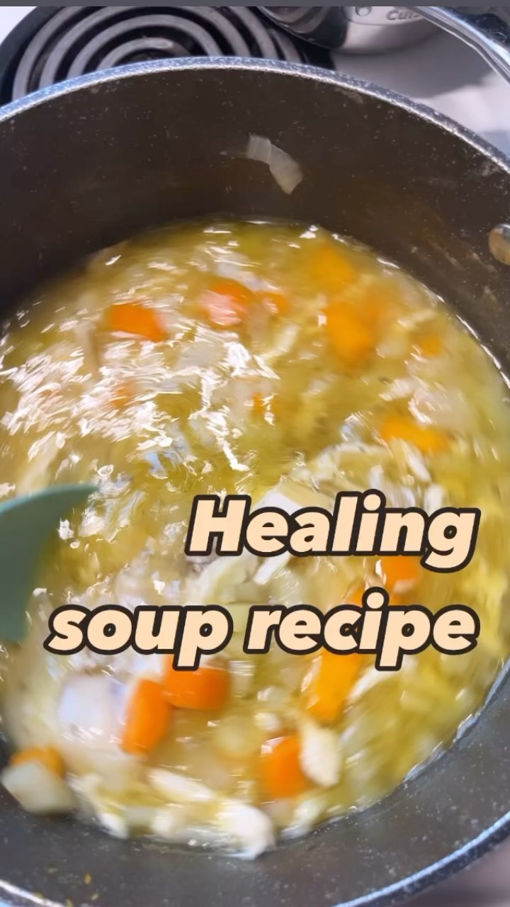 🗣️Food sourced vitamins + minerals over supplements always‼️
🗣️ You cannot supplement your way out of a shitty diet.
🗣️Nature makes no mistakes- our bodies were DESIGNED to absorb whole foods, not 42g muscle milks. I said what I said.
💭So often I get supplement questions or asked about my favorite multivitamins. The answer: I don’t believe in them. One of my favorite multivitamins… is homemade meat stock, from mother nature herself. 🌿
We WAY over complicate things today and are so willing to accept we need all of these “miracle products” to get results, and it couldn’t be further from the truth.
💭I am here to tell you- miracle products simply do not exist. You want collagen, make homemade soup with whole food collagen derived from real animals bones and cartilage- in a way our bodies can recognize.
💭We live in a consumer based world, so it’s no surprise. However, if we took a few pages from our ancestors books, I believe we would find ourselves much better off. 📚
If you made it this far, follow me and continue to challenge your thinking and join me on your health & wellness journey. ✨
#wellness #health #holistic #mineral #homestead #homesteading #holisticwellness #womenshealth #collagen #supplements #recipes #healthyfood #healthylifestyle