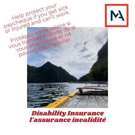 Get a Disability Insurance Quote Now
514 225 4856
Movative.ca
Obtenir un devis pour l'assurance invalidité
514 225 4856