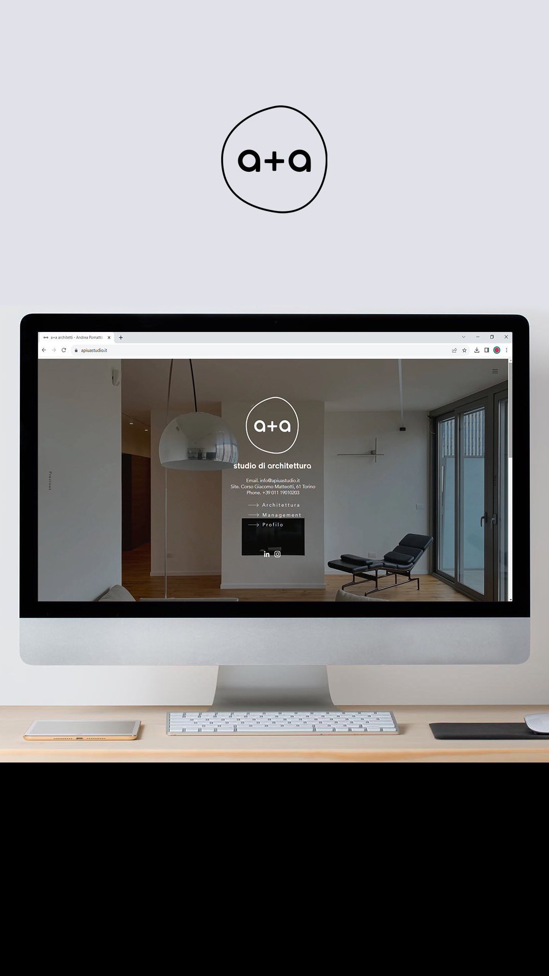 Abbiamo aggiornato il nostro sito!
Correte a guardare ➡️ www.apiuastudio.it
#apiuaarchitetti #architettitorino #torino #architettura #management #newsite #newproject