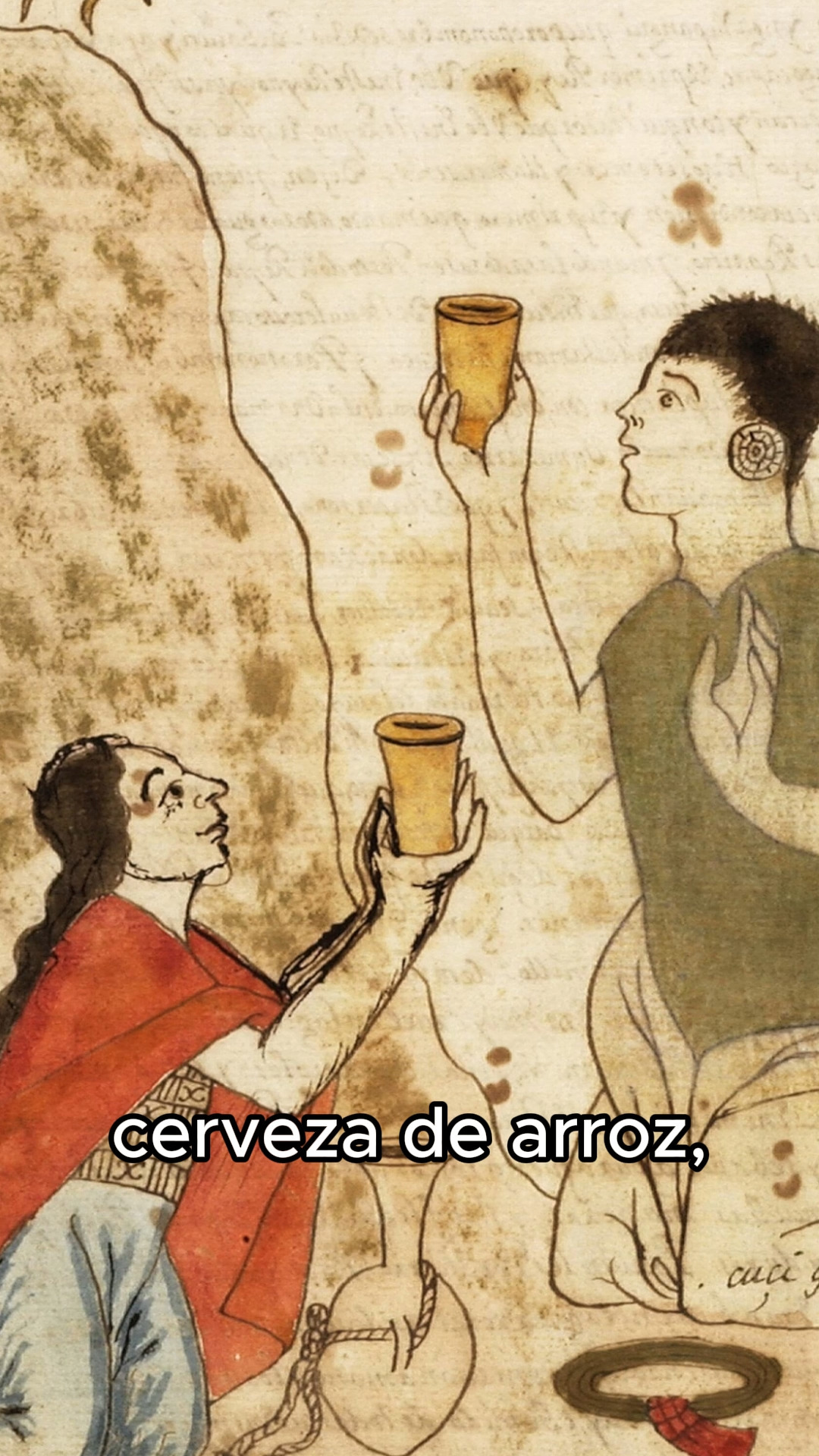 China tiene algunas de los vestigios de cervezas mas antiguos del mundo, Jiahu un asentamiento neolitico, nos da evidencia increible.
#jiahu #ancientbeers #beerschool #beerscool #caelia #educacioncervecera #beersnob #beertography #craftbrew #beereducation #beergeek #cervezasantiguas