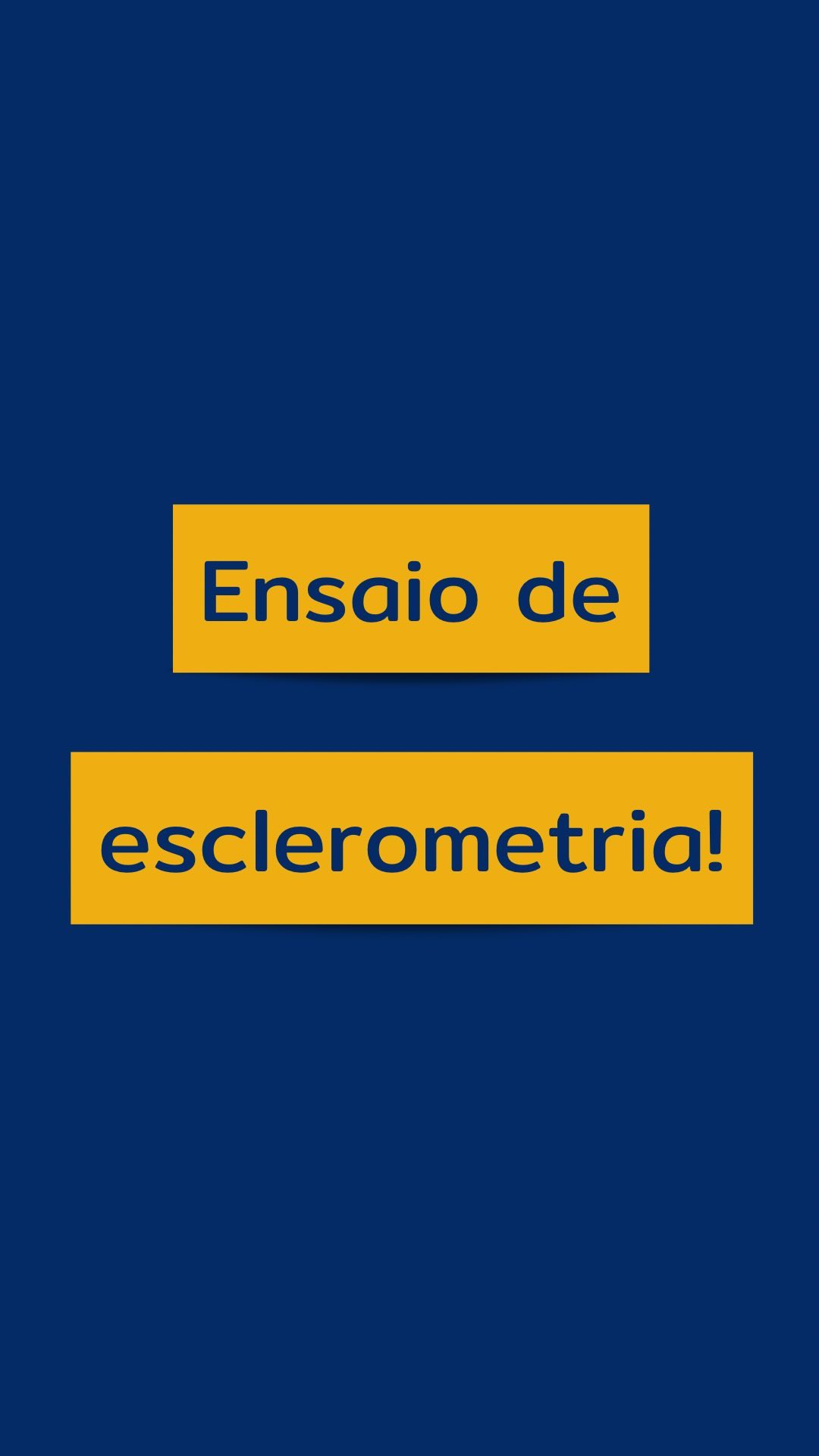 Um pouco sobre um serviço que fizemos em uma obra 🚧