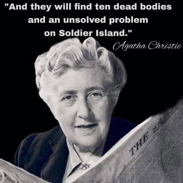 A gripping artifact from the golden age of detective fiction.
This 1941 UK third printing of Agatha Christie’s legendary mystery—retitled here in the U.S. to "And Then There Were None"—reflects both the novel’s literary significance and the shifting cultural sensitivities of the 20th century.
Originally published in 1939 in the UK under a title now recognized as deeply offensive, it drew from a controversial minstrel song that was later discarded. When the book was released in the U.S. in 1940, the title was changed to match the final line of the poem used in the plot—marking an early acknowledgment of the power of language and the necessity of change.
With over 100 million copies sold, it remains the world’s best-selling crime novel and a towering example of the "closed-room mystery" genre. This edition features a scarce, unclipped dust jacket and a rare printer’s error: pages 223–238 duplicated and bound upside down—making this copy as curious and unique as the case it contains. 10% off right now with Free Shipping at BarronRareBooks.com
#AgathaChristie #RareBooks #CrimeFiction #GoldenAgeMystery #AndThenThereWereNone #Bookstagram #Bibliophile #VintageReads