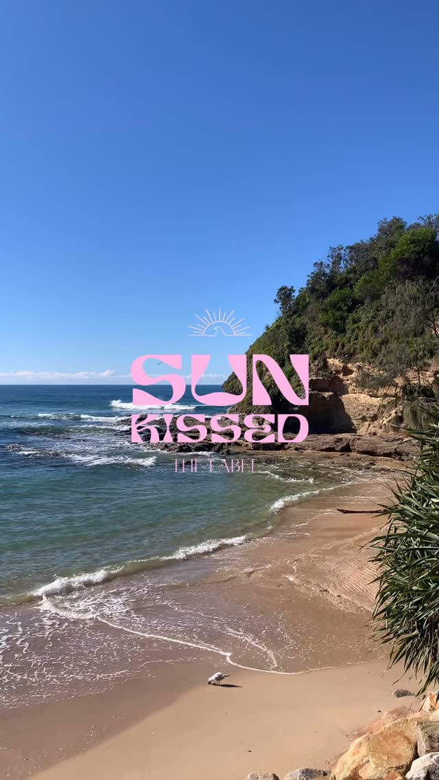 the sounds and scenes of our production process 🐚 #whomademyclothes
°
°
°
#crochet #smallbusiness #crochetersofinstagram #crocheting #crochetaddict #buylocal #handmade #crochetinspiration #handmadewithlove #crochettop #theyarnshow #shophandmade #shopsmallbusiness #australiansmallbusiness #newcastlesmallbusiness #shoplocalperth #shoplocalnewcastle #shoplocalaustralia #sustainablefashionau #slowfashionau #crochetclothing #crochetjumper #crochetpants #crochetcardigan #crochetpattern #sunkissedthelabel #newcollection #crochetswimwear #swimwear