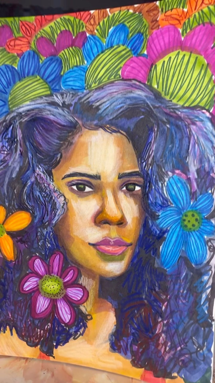 Another one! I hope y’all like it 🥰