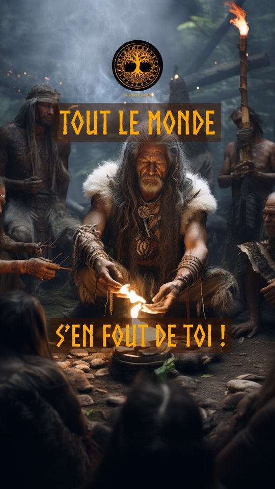 Tu le ressens cet éveil ?
C’est un voyage unique et personnel qui bouleverse tes perceptions et te reconnecte à ton essence profonde.
Ton corps se réveille, vibrant d'une énergie nouvelle.
Ton cœur s'ouvre, laissant place à une compassion et une empathie accrues. Tes émotions se transforment, ta peur s'apaise, la paix intérieure s'installe.
Ton esprit s'éclaircit, tes pensées s'adoucissent. Ton mental s'efface, laissant place à l'intuition et à la sagesse intérieure.
Ton âme s'éveille, te connectant à une dimension supérieure.
Ose enfin être toi-même sans peur du jugement, de ce fait l’opinion des autres perd de son importance.
#communaute #connexionnature #connexionspirituelle #mediter #mondeinvisible #mondesubtil #reveletapuissance #spiritualitédécomplexée #vivreaupresent #bénédiction #changement #detachement #energievitale #forcementale #lâcherprise #mieuxvivre #paix #pouvoirpersonnel #seliberer #vivreheureux #acceptation #chamanisme #developpementspirituel #eveilspirituel #equilibre #lacherprise #liberte #sagesse #fribourg #bulle