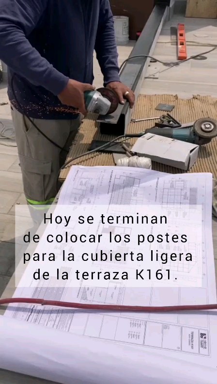 TERRAZA K161
Avances de obra.
.
.
.
#hornotaller #proyectoshorno #landarch #paisajismo #arquitecturadepaisaje #terraza #cdmx