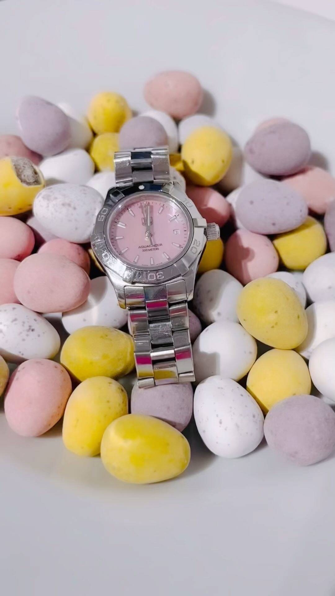 Don’t forget the clocks move forward this Sunday. Have a lovely Easter from the Crockett & Daw team🐣