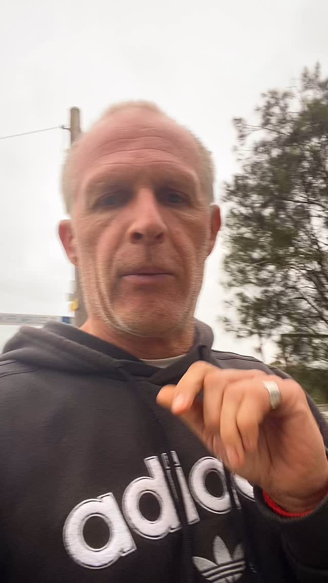 It’s all about resourcefulness, innovation and creative thinking 🤔 … the solution could be right under your back seat 🤣