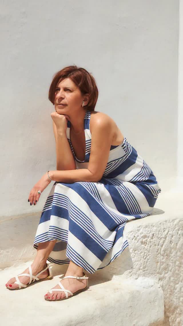 GIVEAWAY! 3 Dress Patterns!
.
Why do I adore designing Summer dress patterns and have so many in our collection? Cause they are breezy, comfy, feminine and I can wear them from Beach days to Summer parties!
.
Which Summer dress pattern of our collection is your favorite? Let me know in the comments below & also tag a sewing friend. You may win it!
.
Three of you will get their fave pattern straight in their mailbox. Competition ends at midnight of the 10th July.🧵
#sewing #sewingpatterns #handmadewardrobe #sewsewsew #sustainablesewing