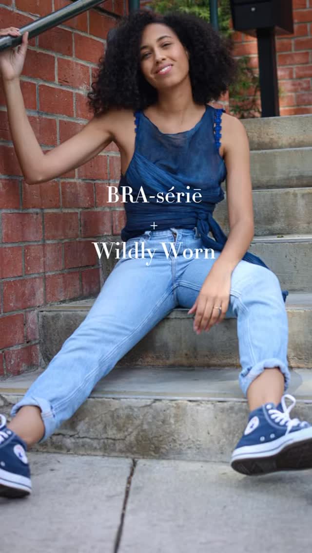 The look was already beautiful—but our Blue Daisy strap takes it up a notch. 💙 24/7 chic, always ready to pop with BRA-sériē. #BraStrapGoals #BRAserie #brastraps #straplessbra #brastrapdesign
We’re so honored that @wildlyworn.fashion paired our beautiful straps with their amazing brand. Nothing we love more than beautiful style and thoughtful design coming together. 💫