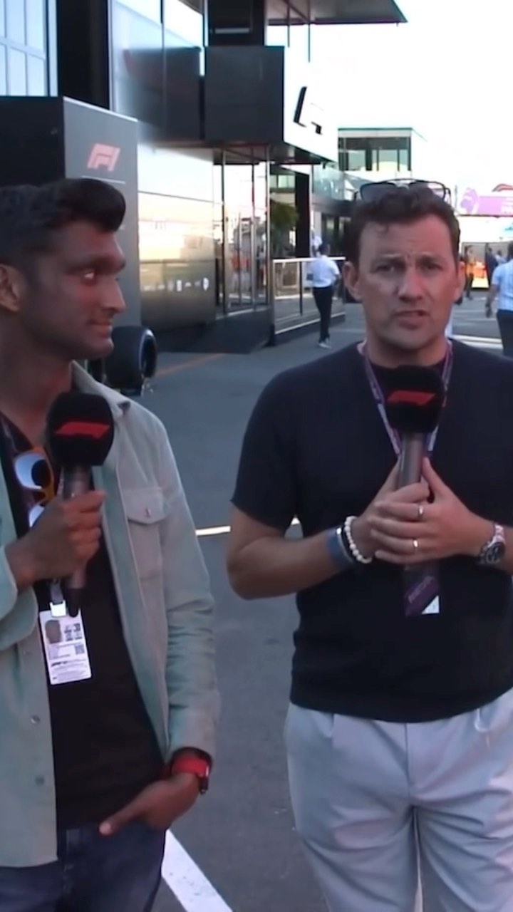 Thanks for noticing @lawrobarretto his new pair of shoes @wbuxtonofficial ๐๐ป
#f1 #f1tv #dutchgp #sneakers #customsneakers #zandvoort #fashion #maisonmarone #sneakersaddict #formula1 #circuitzandvoort @circuitzandvoort @visitzandvoort #visitzandvoort #f1racing #majestic #neon #f1live #sneakerart #orangeshoes #nikeaf1 #customnikes #nikeshoes