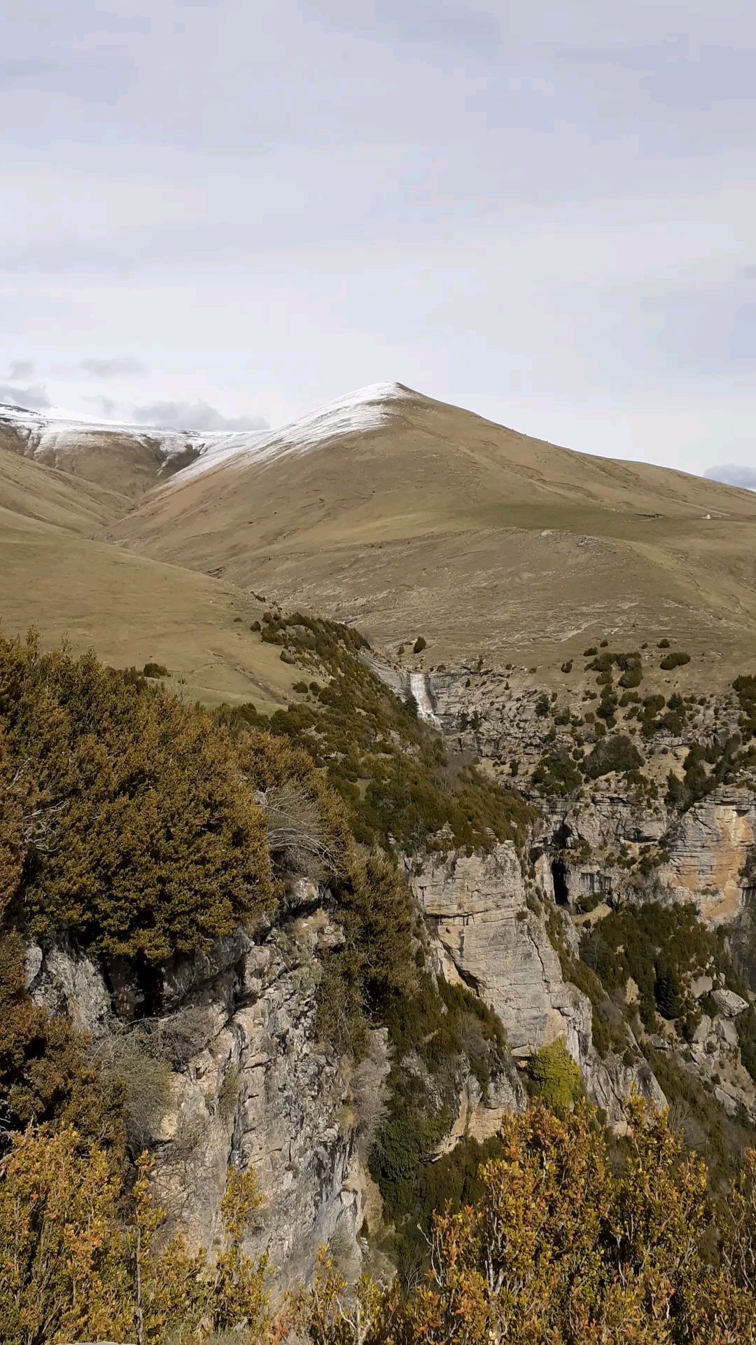 Miradores de Añisclo en 4x4. Senderismo top en el entorno del Parque Nacional de Ordesa.