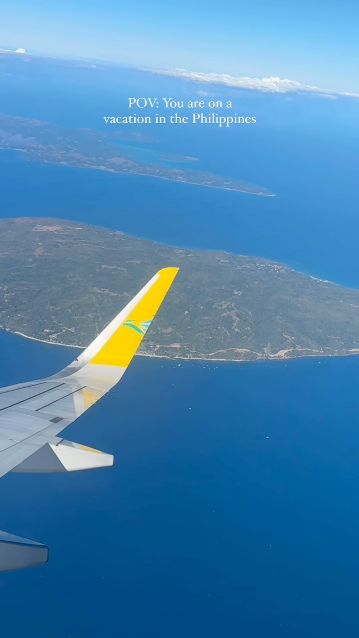 Serene beaches, beautiful islands, bustling nightlife, scrumptious food - the Philippines was like any other archipelagic country and much more.
Read my latest travel blog on my 7-day vacation in the Philippines. Link in highlights!
#travelgram #travelblogger #travel #philippines🇵🇭 #philippinestravel #boracay #manila #philippinestravel #instatravel #travels #philippinetourism #boracaybeach #travelling #sakshireports