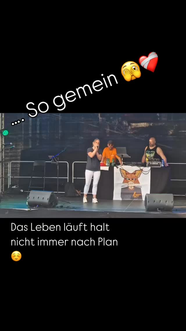 Einfach Mal n Gang runter schalten und über solche Tage lachen ❤️🩹🤗 #Sogemein #NicoleUrschinger #newsong