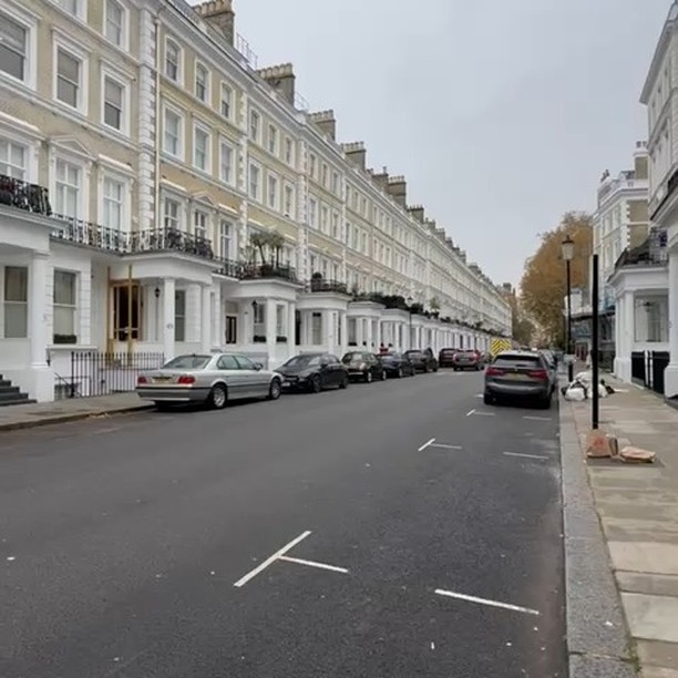 Viewings nice #properties at #southkensington Even with this cold weather we are always ready for our #clients #propertyfinder #london #searchagent #welchomeinternational