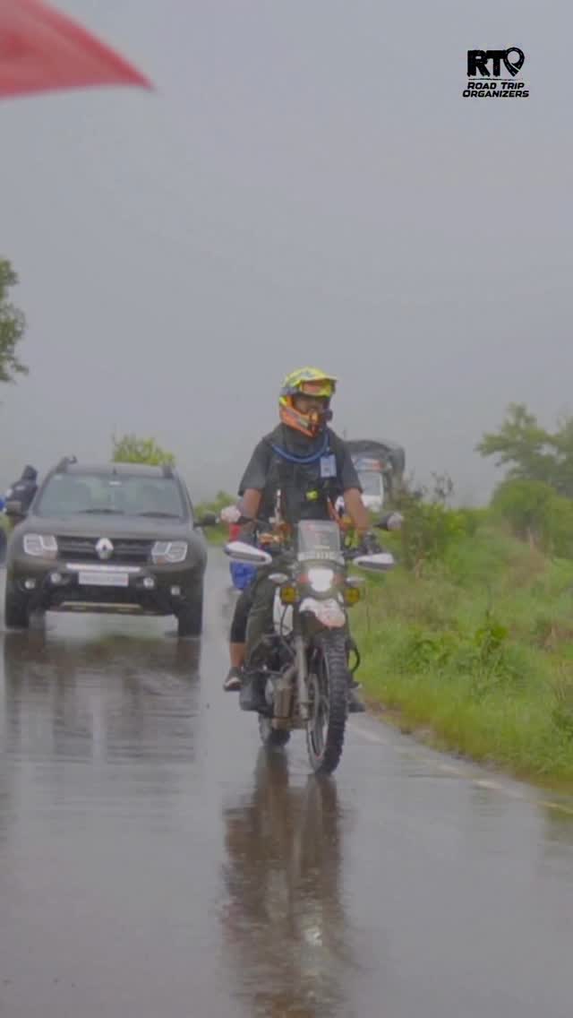 Our first monsoon ride to Bhilar was a splashin’ success!
Upcoming Ride
Kolad
29th June, 2025
#Roadtriporganizers #Roadtrip #monsoon #Bhilar #bikerlife #puneriders #mumbaikar #Bhilar #maharashtratourism