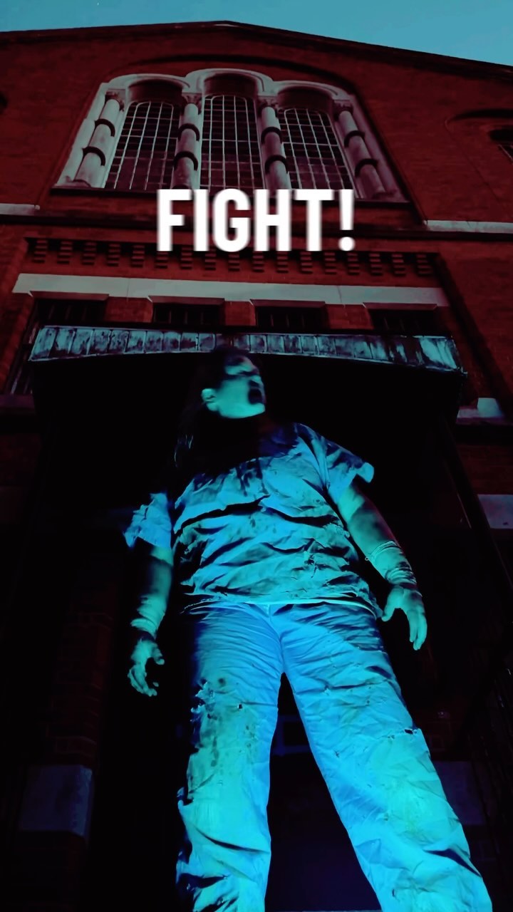 🧟♂️ Could you survive our most challenging immersive zombie experience in our Chapter 7 at Dorchester Prison?
👉 Grab your tickets on zombieinfection.co.uk! 👈
#zombie #zombies #zombieexperience #immersive #dorchester #abandoned #codzombies #gaming #gamer