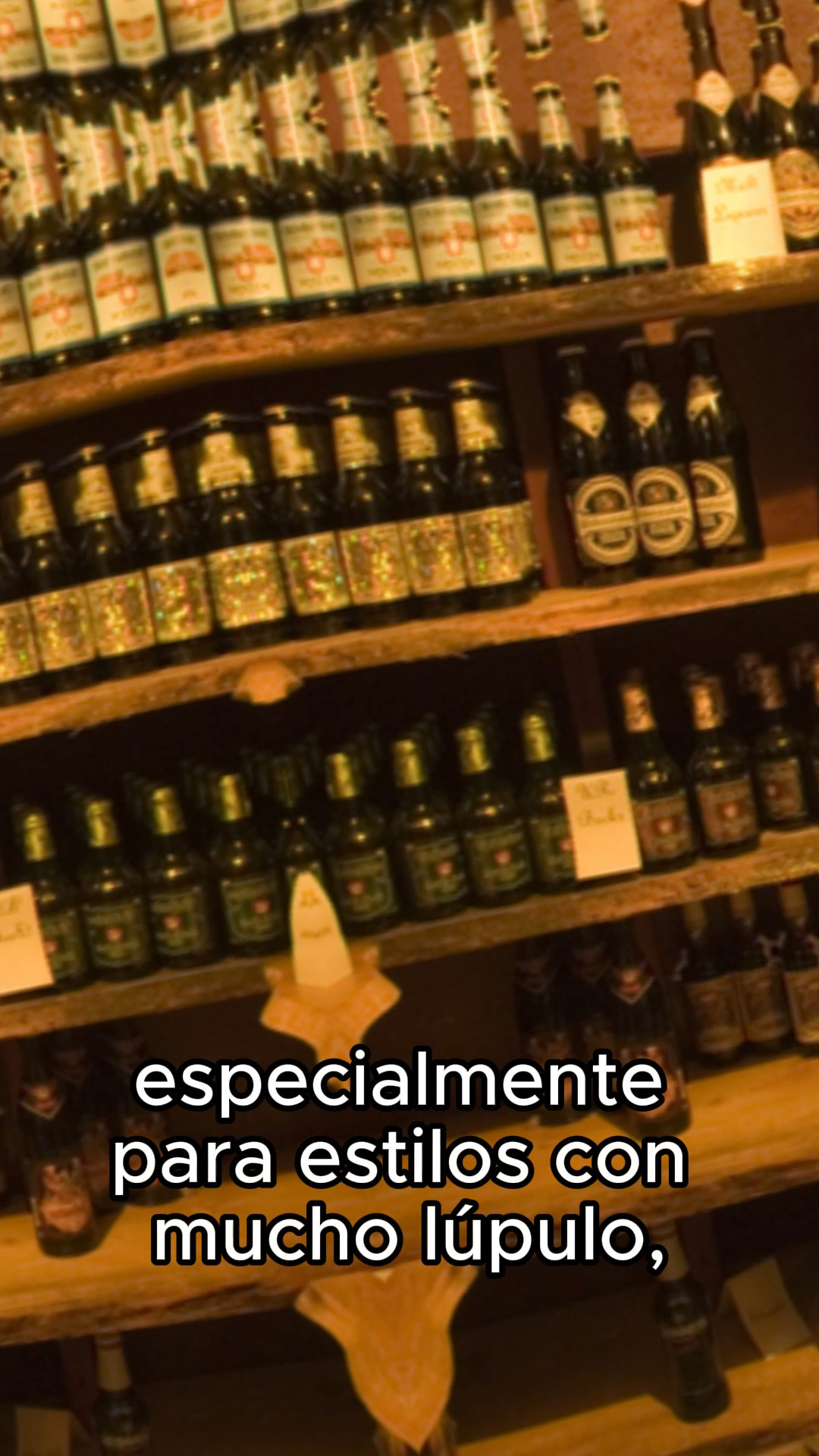 Las cervezas no tienen fecha de caducidad gracias a la fermentación alcohólica, que actúa como conservante. El alcohol generado por la levadura y el lúpulo, con su poder antiséptico, evitan la proliferación de microorganismos en la bebida rica en azúcares.
Aunque algunas cervezas tienen indicaciones de "consumir preferentemente antes de", esto se refiere a la pérdida de calidad y propiedades organolépticas, no a la seguridad. Una cerveza puede perder frescor con el tiempo, pero sigue siendo segura para el consumo.
Si buscas arruinar una cerveza, exponla al calor o la luz directa, lo que degradará el lúpulo y producirá aromas desagradables. Es crucial seguir las recomendaciones del fabricante para la conservación, especialmente para estilos con mucho lúpulo, guardándolas en lugares frescos y protegidos de la luz.
Además, algunas cervezas con alto contenido alcohólico y maltas tostadas mejoran con el tiempo, especialmente si se almacenan en condiciones frescas y oscuras, como en una cueva o barrica.
En resumen, las cervezas no caducan, pero pueden perder cualidades organolépticas si no se conservan adecuadamente.
#beerscool #beereducation ##beerhistory #beerlovers #cervezalocal #Beertography #amantesdelacerveza #cerveceros #educacioncervecera