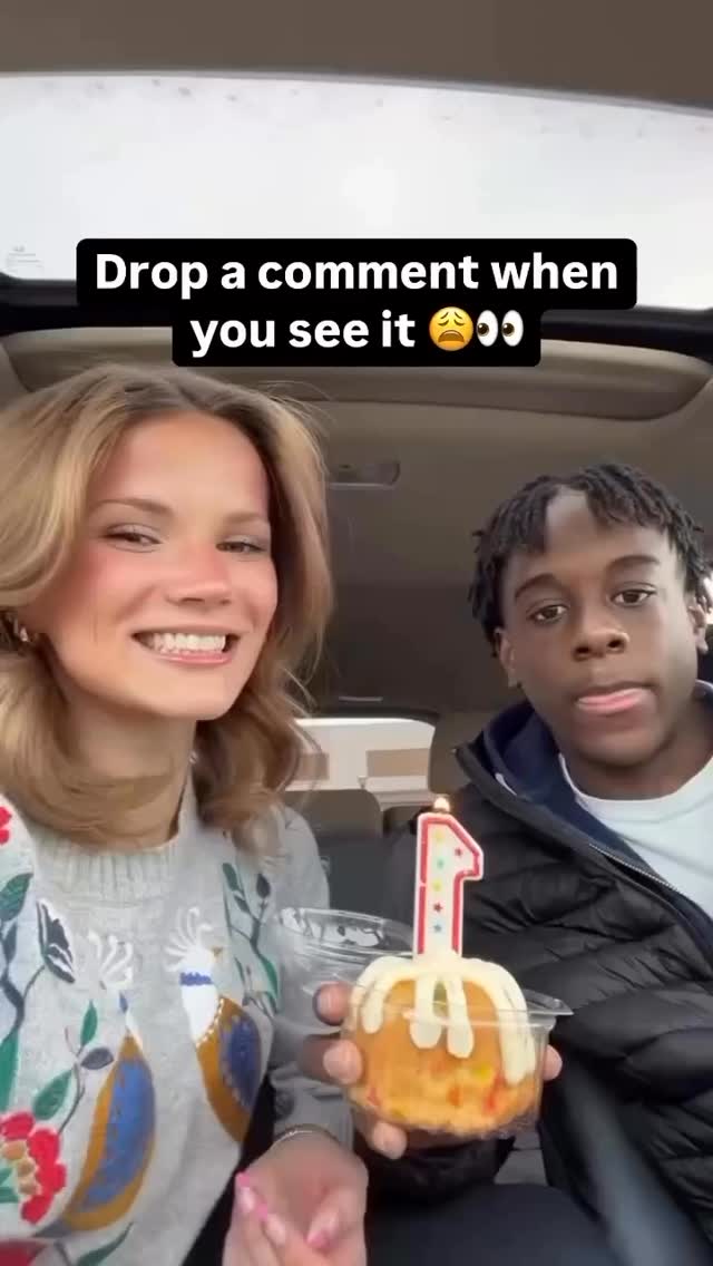 ๐ซฃ do you hear/see it? Lmbo