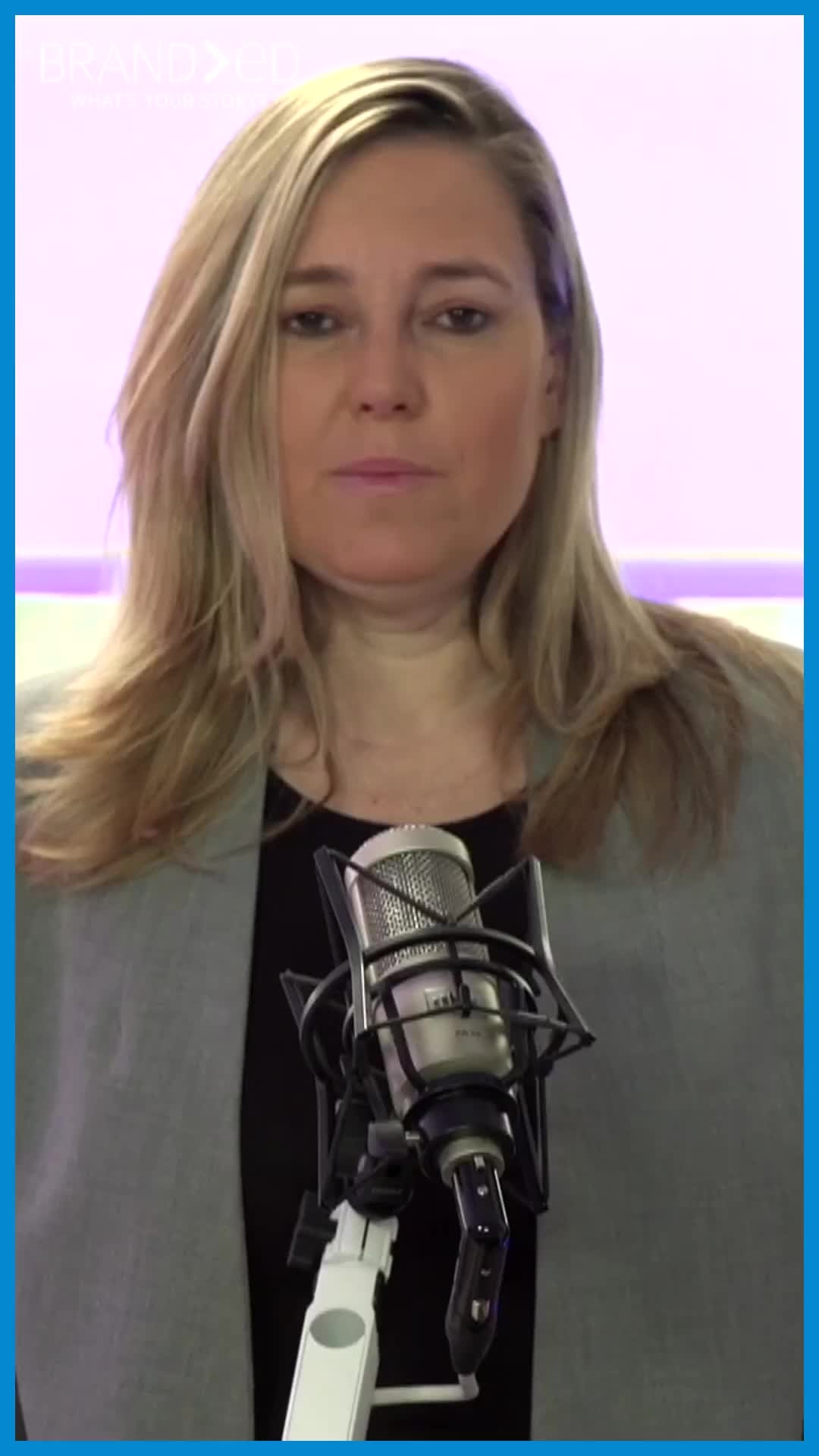 🚀 Tune in to the latest episode of "What's Your Story: GEN AI" podcast with the incredible Ron Caughlin and special guest, the legendary Amber Mac! 🎙️✨
Discover how embracing AI can propel your career forward and open up exciting new job opportunities. Amber Mac shares her insights on why AI isn't just the future—it's the key to unlocking more possibilities than ever before. 💡🤖
Don't miss this enlightening conversation about innovation, adaptation, and thriving in the digital age! Listen now and get inspired to harness the power of AI.
👉 Listen Now: https://1l.ink/GX4TVG5
🎥 Watch Now: https://1l.ink/3L3CRN7
#WhatsYourStory #GenAI #AmberMac #FutureOfWork #CareerGrowth #AIRevolution @ambermac