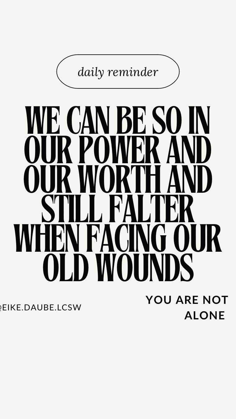 PART 2/2: Trauma is a tricky mistress!
There are distinct neural pathways in the brain directly associated with traumatic memory. These pathways can become fragmented and rigid, often leaving individuals feeling stuck when triggered by events, people, places, or things in their lives.
Talk therapy can bring enlightenment and assist in understanding the reasons behind our actions, while psychoeducation can provide insights into why trauma impacts us. However, to stop feeling victimized by trauma, specific PTSD treatments are often required. Modalities such as EMDR, brain spotting, ketamine-assisted trauma treatment, and somatic experiencing have shown effectiveness in this regard.
#stress #resilience #toxicproductivity #retiredathlete #welbeing #mentalhealthmatters #sportspsych #emdr #trauma #recoveringperfectionist #uscathletics #memtalhealthawareness #mentalhealthsupport #psychotherapy #recoveringperfectionist #perfection