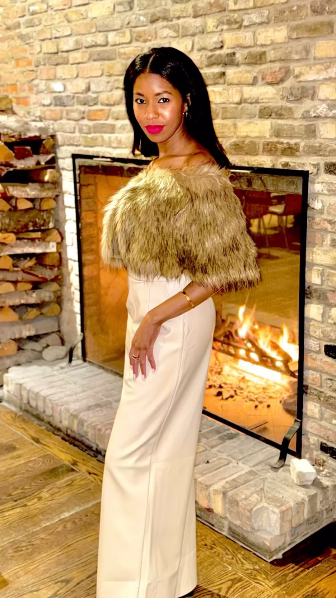 Cheers to 35! 🥂
I am so in love with the woman I’ve become and the life I’ve created! I love my light and I want to protect it. I am strong, confident, and powerful. I am kind and good-hearted. I do my best to make a positive impact on the world and handle people with care. I am surrounded by love and light, always. My relationships are meaningful and support my growth. My discernment is increasing.
I have so much gratitude for the people God has placed on my path. Without them, I might not be me.
From the bottom of my heart, thank you all for making my 35th birthday special! 💖
#35 #birthday #February1
*I do not own the rights to this music.*