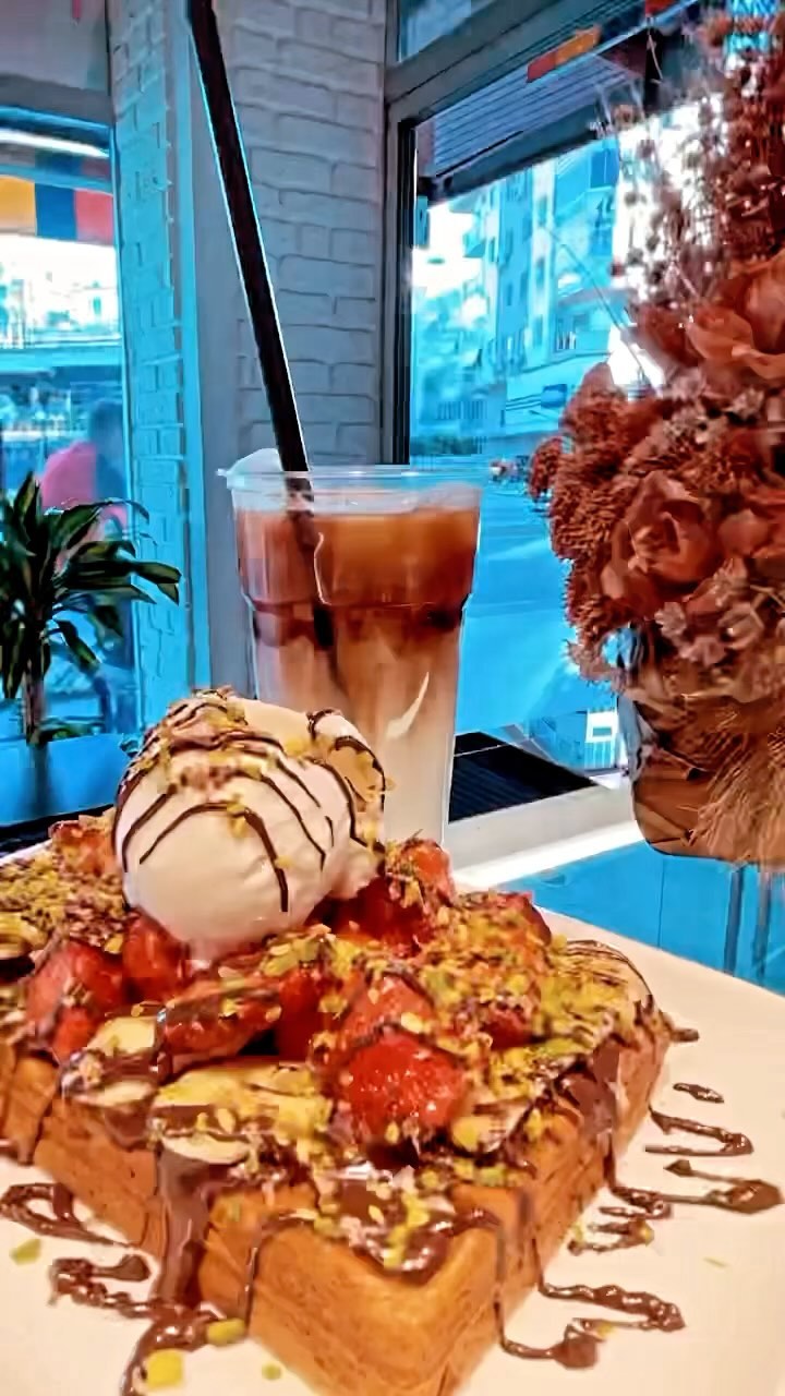 #bestwaffles #waffle #waffleatolyesi