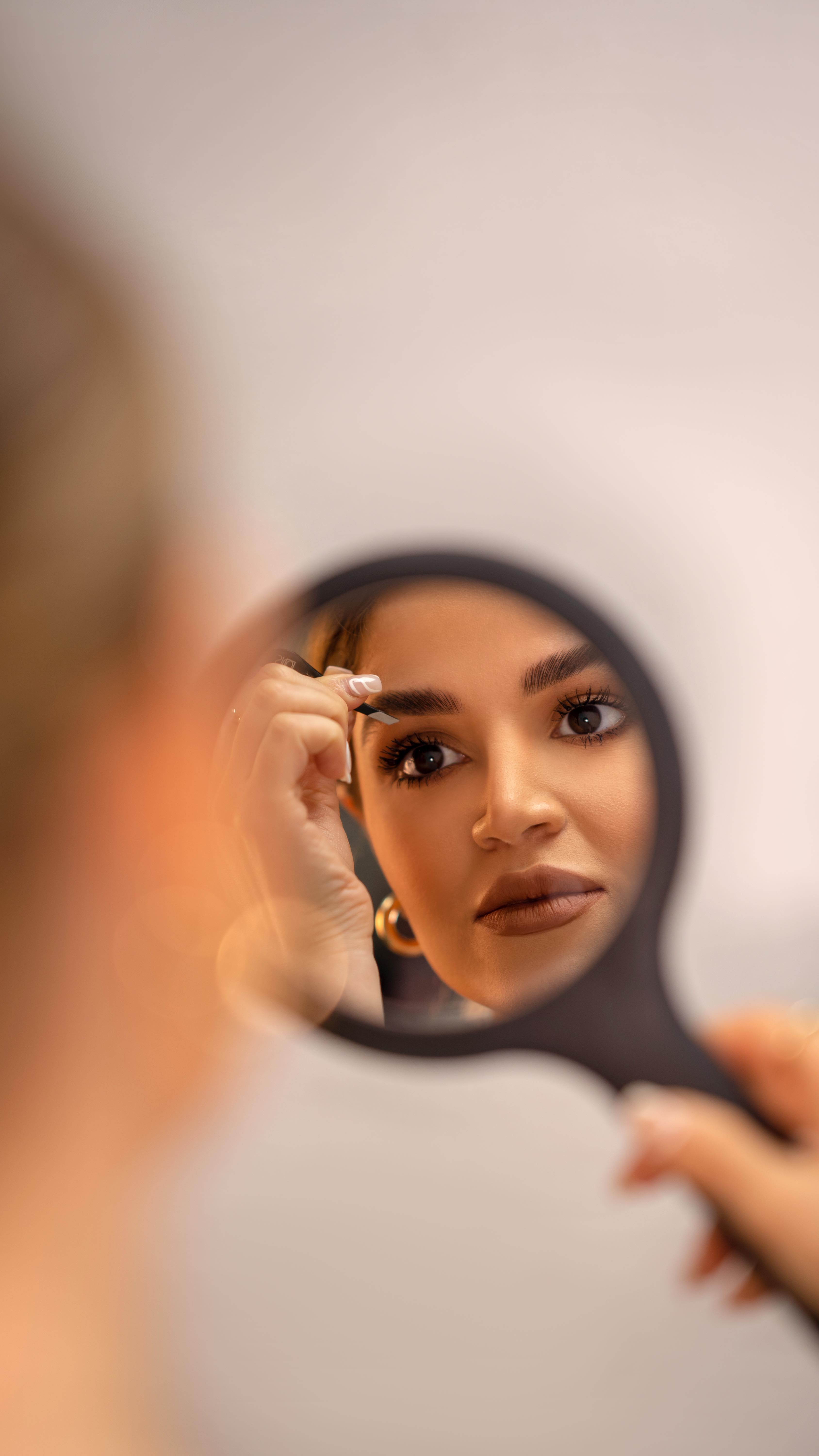 Transforming looks, one lash at a time! ✨
Our clients stepping out with confidence after a lash and brow makeover. 🦋🔥
Music credit: Surround sound (JID)
______________________________________________________
#lashgoals #browgamestrong #beautyreels #lashartist #browartist #beautytransformation #browperfection #amsterdam #amstelveen