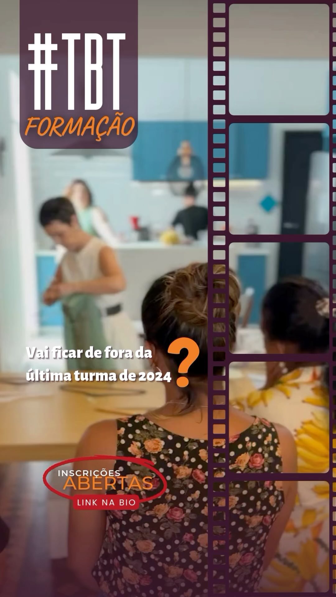 #TBT de uma das nossas turmas do Curso de Formação de Personal Organizer com a incrível Ivana Portella! 💼✨ Já imaginou estar na próxima?
As inscrições para a última turma de 2024 estão ABERTAS e as vagas são limitadas! 🚀
📅 Início das aulas: 15/10/2024
Se você quer transformar sua paixão por organização em uma carreira de sucesso, essa é a sua chance! Não deixe para depois! 😉
🔗 Inscreva-se agora pelo link na bio!
#PersonalOrganizer #FormaçãoPersonalOrganizer #IvanaPortella #ACasaComVida #TBT #InscriçõesAbertas #ÚltimaTurma2024 #VemComAGente