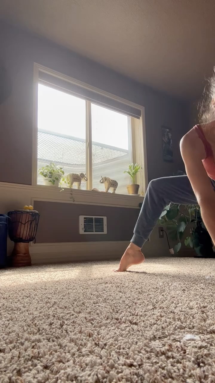 Nothing in nature is linear, yet we live in a world where we are conditioned to believe that there is one path. The goal to reach the destination, the gold at the end of the rainbow that we can never catch.
This subscribes us to the well oiled, outdated, patriarchal, capitalistic machine that benefits but a few. Too easily, we fall into the trap of following orders, consuming & distracted by convenience, rushing from point A to point B, isolating ourselves from any deep, meaningful connection, only to find ourselves confused & unfulfilled when we reach the end of the journey.
Yet, if we look closely at the rhythms of nature, she circles, she spirals, she waves, she flows, she joins, she intersects and interdepends with the life around her. Each individual point along the path, equally as important as the goal itself. She takes her time yet simultaneously still accomplishes everything.
What if there was no such thing as black & white, either or?
What if there was only & ever a both and, the full spectrum of the rainbow?
What if the journey of life was simply to discover the infinite number of pathways that are possible in each & every moment?
What if the goal was how willing we were to allow ourselves to die & be reborn simply so that we could see the world again with fresh eyes?
What if?
How can we learn to embrace all of the side streets, the detours, the storms, the peaks & valleys as opportunities to know ourselves a little more deeply & continuously evolve into a greater version of who we were yesterday?
🐉
#souljourney #embodimentpractice #movementismedicine #attuningtonature #teachme #wildwomanwisdom #wildwomanwithin #growthmindset #wildwomanembodiment #divinefeminine #riseofthedivinefeminine #wildsacredjourney