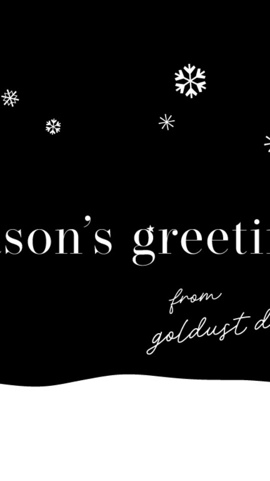 Wishing all my design clients, students, and everyone in my Insta network a truly wonderful festive break!
It's been a busy and rewarding year for me, balancing increased teaching at Arts University Bournemouth, working on exciting and challenging projects for my MA Graphic Design, and creating beautiful books and branding projects through Goldust Design. Even after all these years, I’m reminded once again how much I truly love being a designer :-)
Wishing you all peace, love, and joy this holiday season. x
#christmas #designer #educator