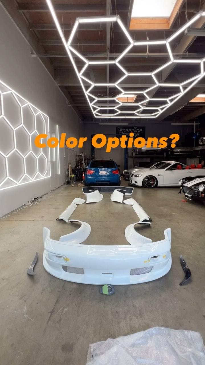 What’s a good color?
Follow for more exclusive content! Hit me up if you have rwb questions.
#porsche #911 #rwb #rauhweltbegriff #993 #964 #930 #rennline #rotiform #rwbsac #rwbspain #offset #group6ix #theretrofitsource #illest #carlovers #exoticxars #supercar #carswithoutlimit #levelupclassics #levelup #LUC