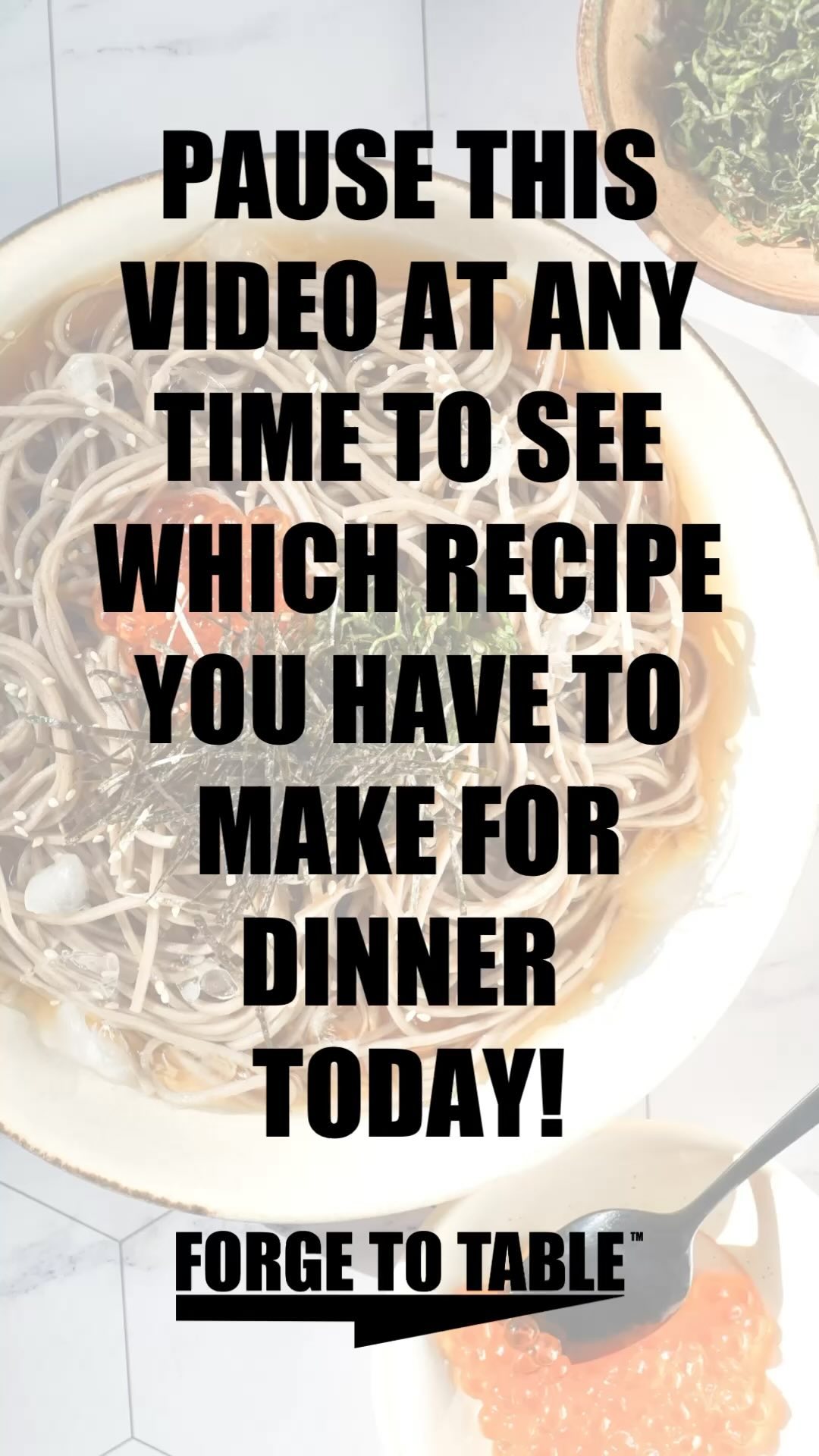 Sooooo…. Whatcha making? 🤔
#ForgeToTable #Dinner #KitchenEssentials #RecipeReady #SharpAndPrecise #HandcraftedKnives #Recipes #ChefKnives #Knives