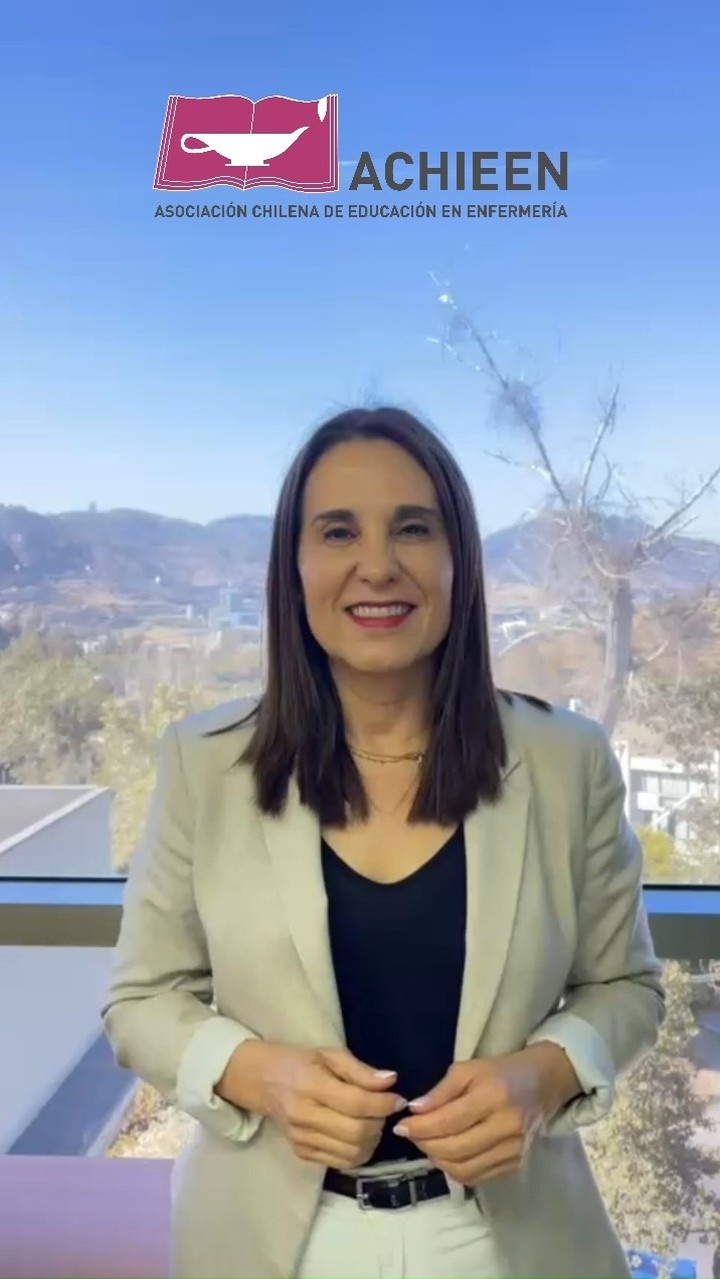 Mañana más de 3 mil estudiantes rendirán el Examen Nacional de Enfermería Enenf 2024.
La Presidenta de la comisión encargada de la prueba de Achieen, Verónica Molina, invita a los estudiantes a participar y les desea éxito en la jornada.
#examenenfermeria #enenf2024 #enfermeria #achieen