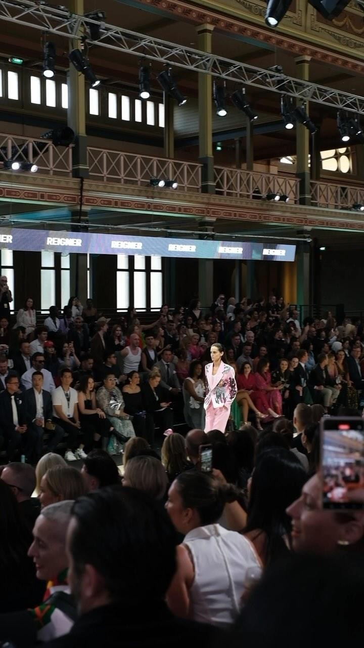 Video I shot for @dashdrinks at @melbfashionfestival 2024
#dash #dashdrinks #melbournefashionfestival #videographer #femalevideographer #fashionshow #melbourne #melbournefashion #contentcreator