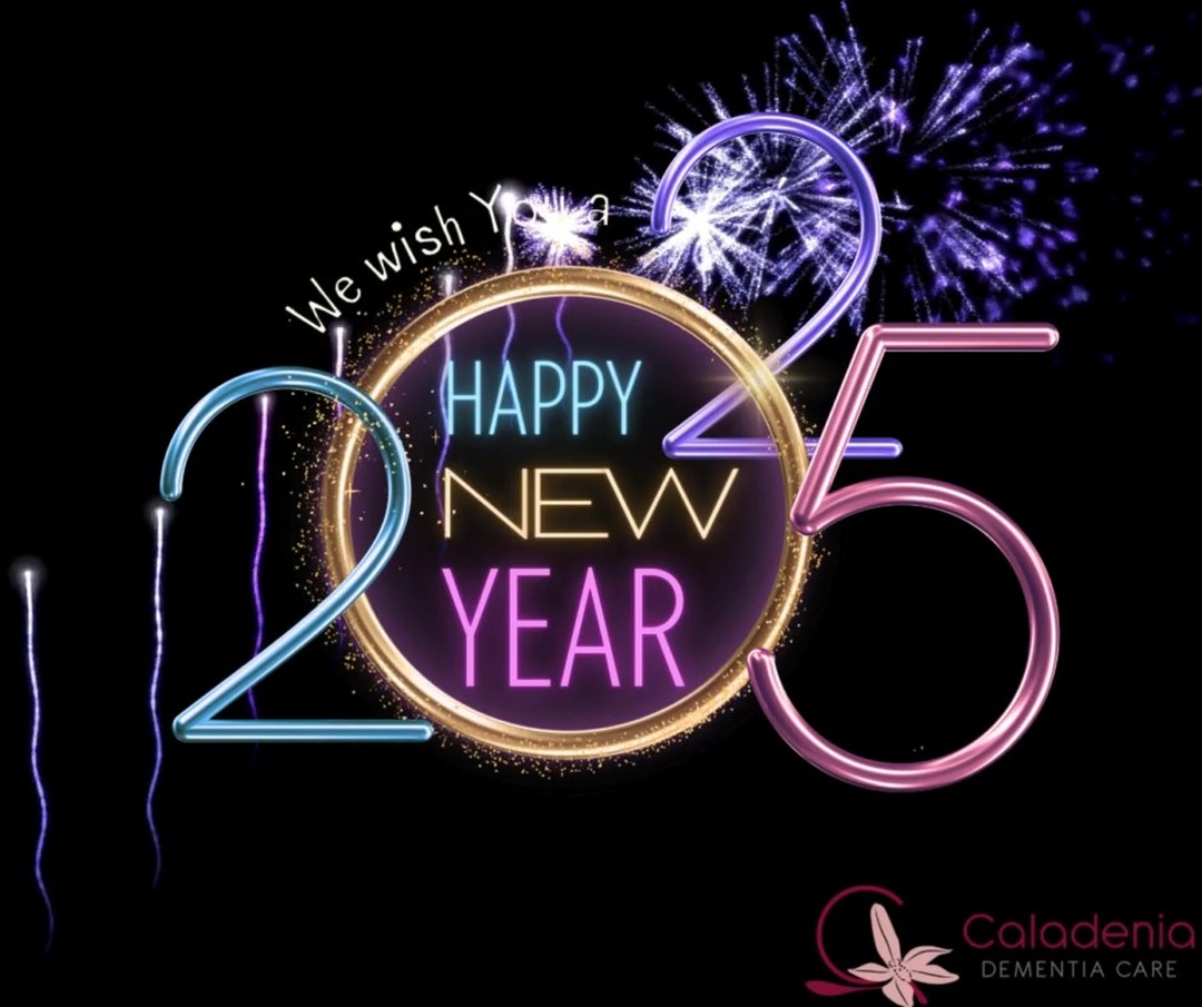 Happy New Year to you all - we look forward to seeing you on the 6th of January!!
What's your New Year Resolution???? Tell us below 🎄🎄🎄🎄