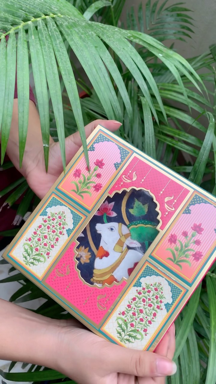 Each product is wrapped individually and with care before being placed in the box.
Place your order now. Only a couple of boxes left!
#artykase #diwalihampers #diwaligifting #ordernow #highend #gifting #giftinspiration #giftingideas #diwali