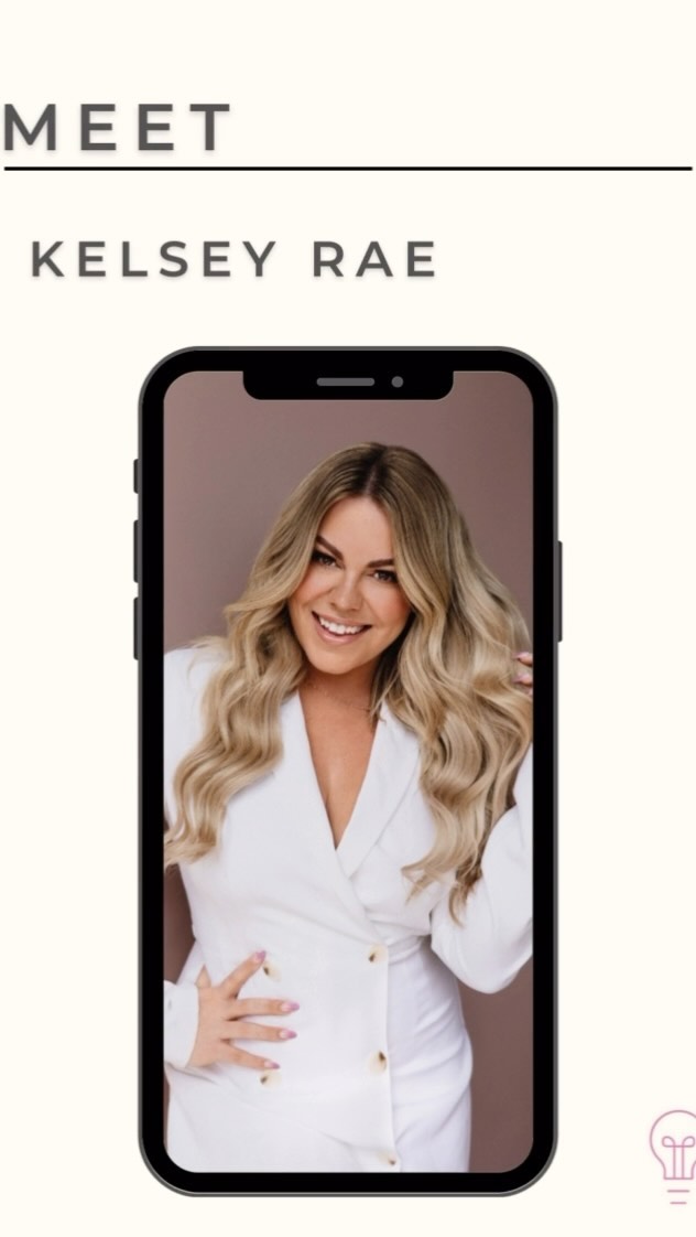 ✨ Meet our next guest Kelsey Rae
Kelsey Rae @kelseyrae_mua is a renowned, award-winning makeup artist who transitioned her passion for cosmetics into a multifaceted career. Self-taught and driven by a love for makeup, Kelsey’s journey has taken her across Canada and beyond, where she has left her mark on countless clients’ special moments.
In addition to her thriving makeup artistry career, Kelsey has ventured into entrepreneurship with the launch of her own cosmetics line, KR Cosmetics @kelseyraecosmetics Through this venture, she brings her unique perspective and expertise to create high-quality products that empower individuals to express their beauty and creativity.
Kelsey’s passion, talent, and entrepreneurial spirit continue to inspire those around her, making her a respected figure in both the makeup artistry and beauty business realms. With each stroke of her brush and each product from her cosmetics line, she reaffirms her commitment to helping others look and feel their best.
#podcast #podcasthost #winningpodcast #canadianpodcast #WINNING #inspiration #education #leadership #business #femalehost #entrepreneur #podcastlife #podcastshow #podcastforwomen#femalefounded #femalepodcast #femaleowned #podcastforentrepreneurs #entrepreneur #business #podcastforbusiness #success