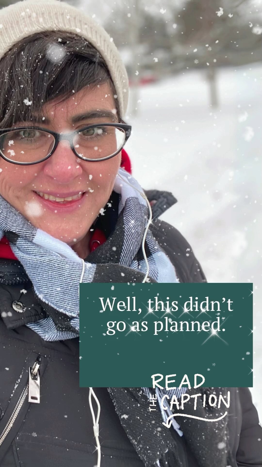 Let’s talk about the reality of the “New Year, New Me” hype. My first week back to work was meh, last week was chaos, and I was questioning if I’d ever feel that fresh start energy. 🙈 Well, over the weekend, I hit the reset button, and boom—this week has been amazing! 🚀
Lesson of the moment: January 1st isn’t the only day to kick off your goals. Life happens, plans change, and that’s okay. The power lies in your ability to restart whenever you need to. 💖✨
So here’s to embracing the messy starts, shaking off the setbacks, and choosing your own reboot moment! 🌟
Share your own “New Year, New Me” reality in the comments below!