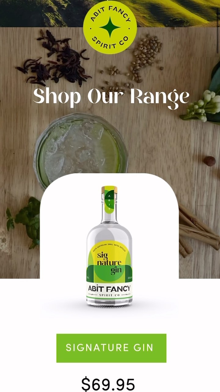 Have you checked out our website yet?
There are perks to subscribing, plenty of amazing cocktail recipes and of course gin!
Link in bio
.
.
.
#springintogin #craftgin #ginandtonic #nairne #southaustralian #australiangin #pinkgin