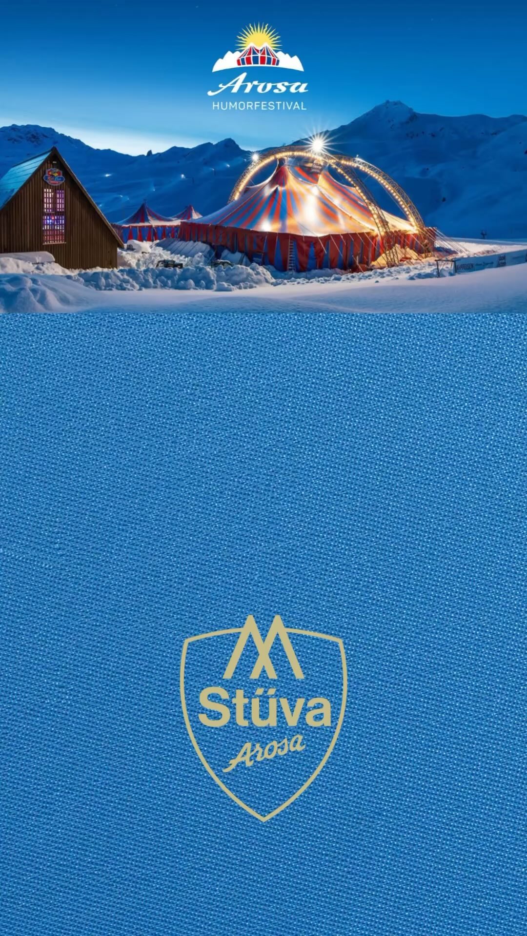 Reserviere jetzt deinen Tisch vor - oder nach der Vorstellung am Arosa Humorfestival. Wir freuen uns auf deinen Besuch @stueva_arosa
#arosahumorfestival #humorfestival #arosa #arosalenzerheide #stueva #stuevaarosa #bergrestaurant #kulinarikamberg #bergliebe #mountainrestaurant #schweizerberge #welivemountains #welovearosalenzerheide #fallstaff #italienfood #italienischkochen #wintersaison2024