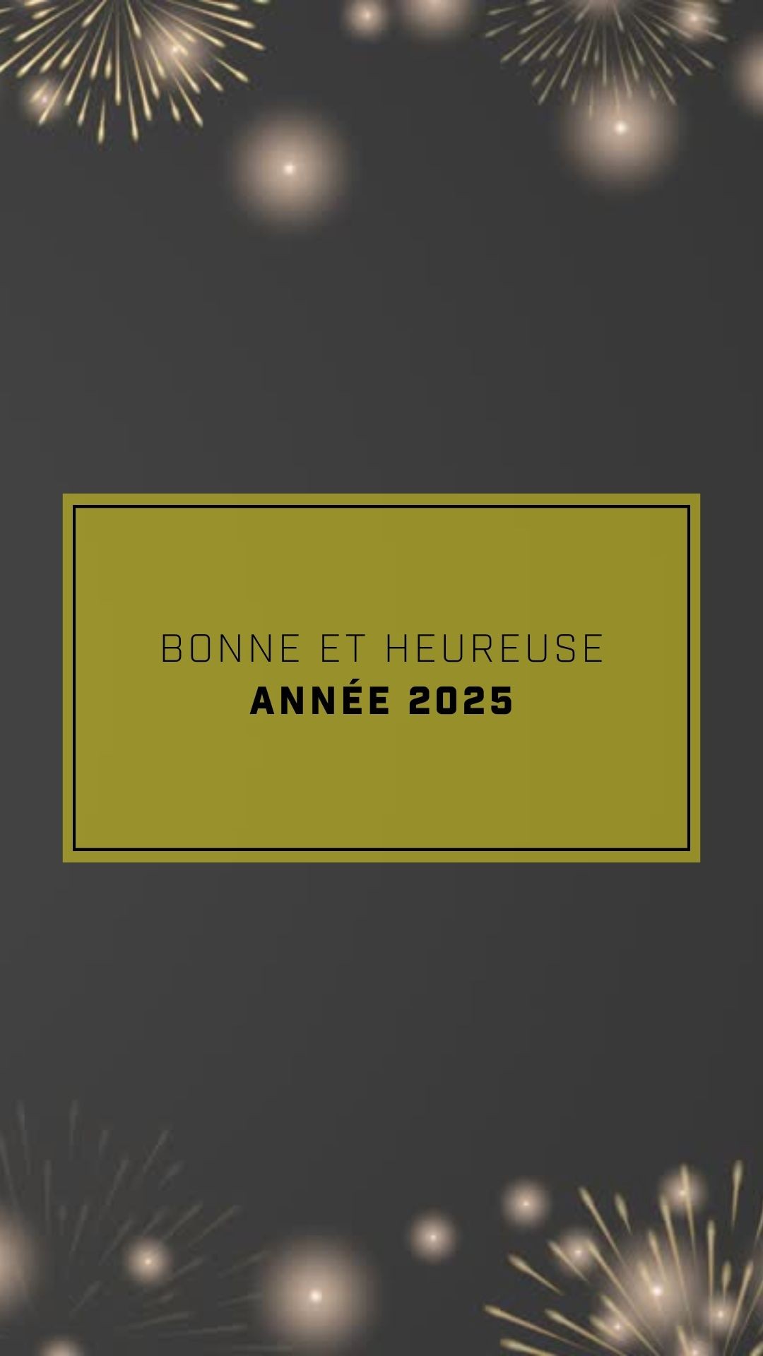 Bye Bye 2024, Bonjour 2025 ! 🍾🥂
Tavadec vous souhaite ses meilleures vœux pour la nouvelle année.
#tavadecsa #bye2024 #welcome2025