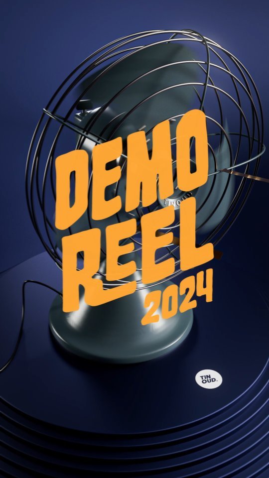 Hola! Quiero compartirles mi último año laboral resumido en este reel. Muy agradecido por la confianza y la oportunidad de quienes me hicieron parte de sus proyectos proponiendome nuevos desafíos. Por muchos más, y a seguir creciendo! ❤️💪🏻
.
Hello! I want to share with you my last working year summarized in this reel. Very grateful for the trust and opportunity of those who made me part of their projects by proposing new challenges. Here's to many more, and continue growing! ❤️💪🏻
.
.
.
#3d #design3d #artdirection #artdirector #3drender #3dartist #motiongraphics #motiondesign #demoreel